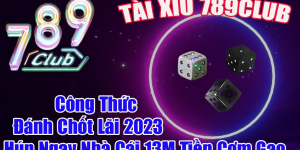 Khuyến Mãi Tài Xỉu 789 Club - Cơ Hội Nhận Thưởng Lớn