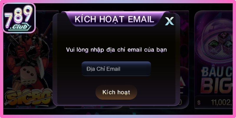 Kích hoạt bảo mật nhiều lớp để bảo vệ tài khoản