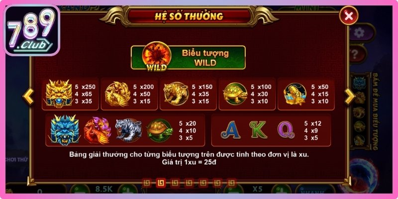 Vật phẩm hỗ trợ tạo thêm điểm nhấn cho từng màn chơi